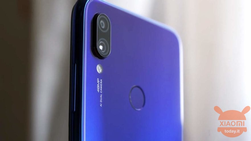 redmi note 7