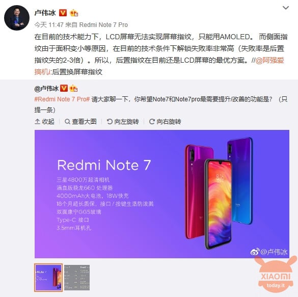 redmi flagship