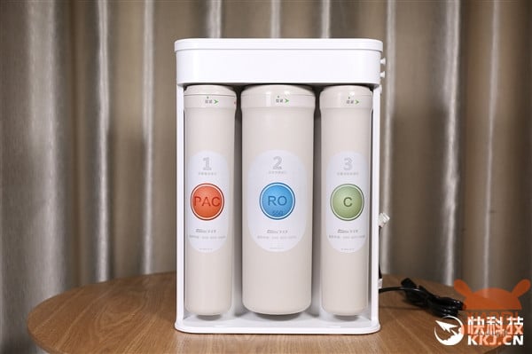 Xiaomi Chanitex Smart Water Purifier