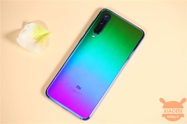 Lei Jun Xiaomi Huawei