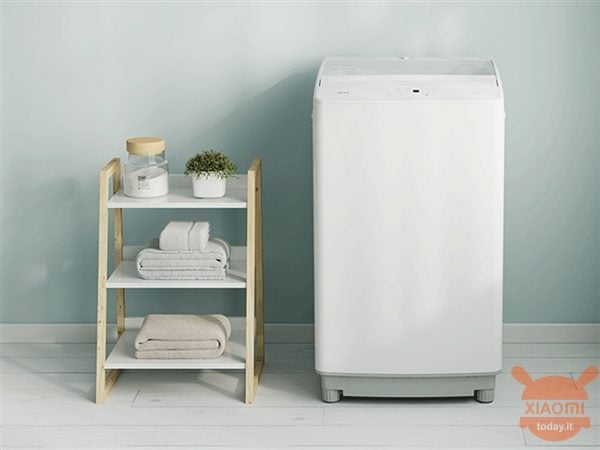 redmi washing machine 1A lavatrice