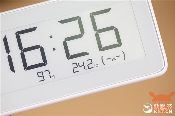 Xiaomi Mijia Alarm Clock