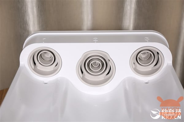 Xiaomi Chanitex Smart Water Purifier