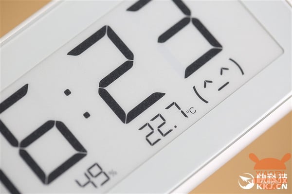 Xiaomi Mijia Wecker