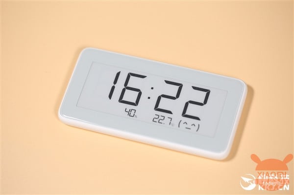 Xiaomi Mijia Alarm Clock