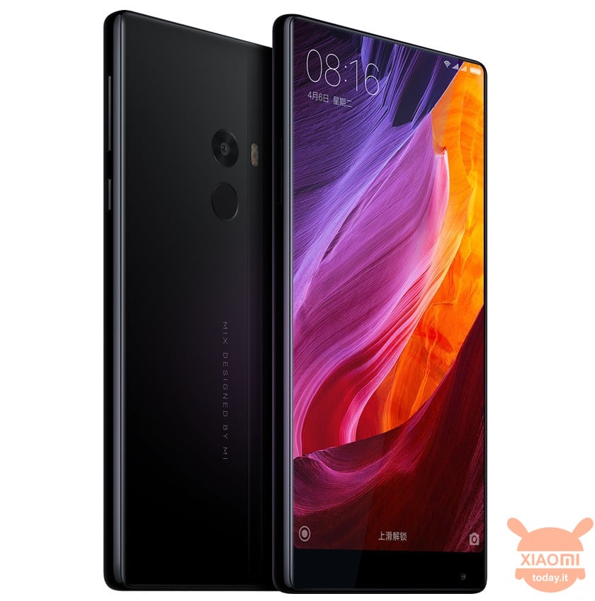 Xiaomi Mi MIX (1)