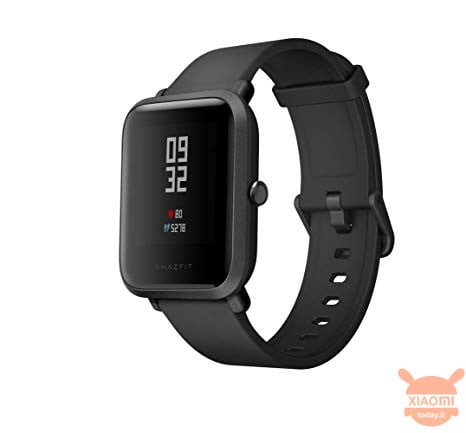 Huami AmazFit Bip Lite