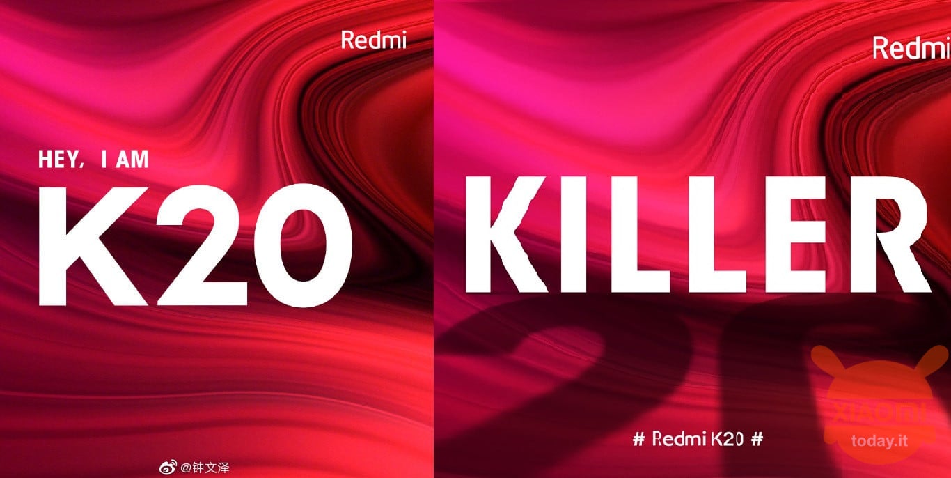 Redmi K20 Redmi K20 Pro Redmi الرائد