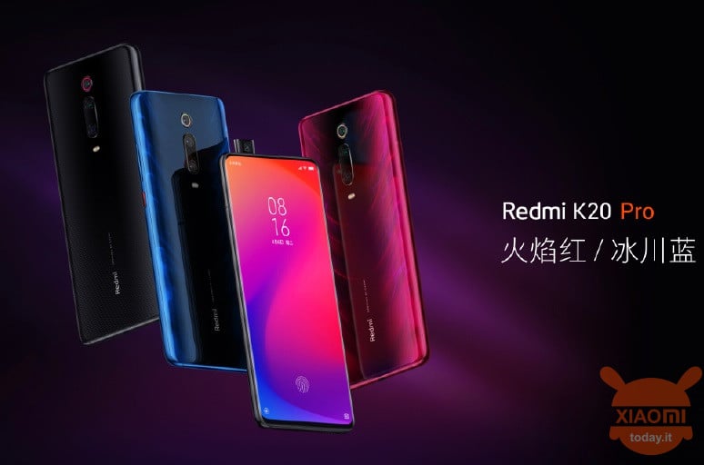 Redmi K20 Pro против Xiaomi Mi 9