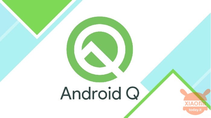 android q