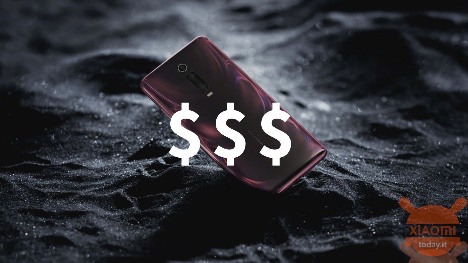 Redmi K20 سعر Redmi K20 Pro