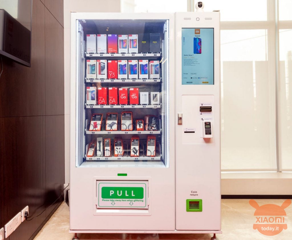 my uitdruklike kiosk