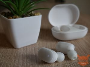 Xiaomi Airdots recensione