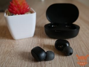 Xiaomi Airdots recensione