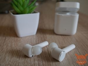 Xiaomi Airdots recensione