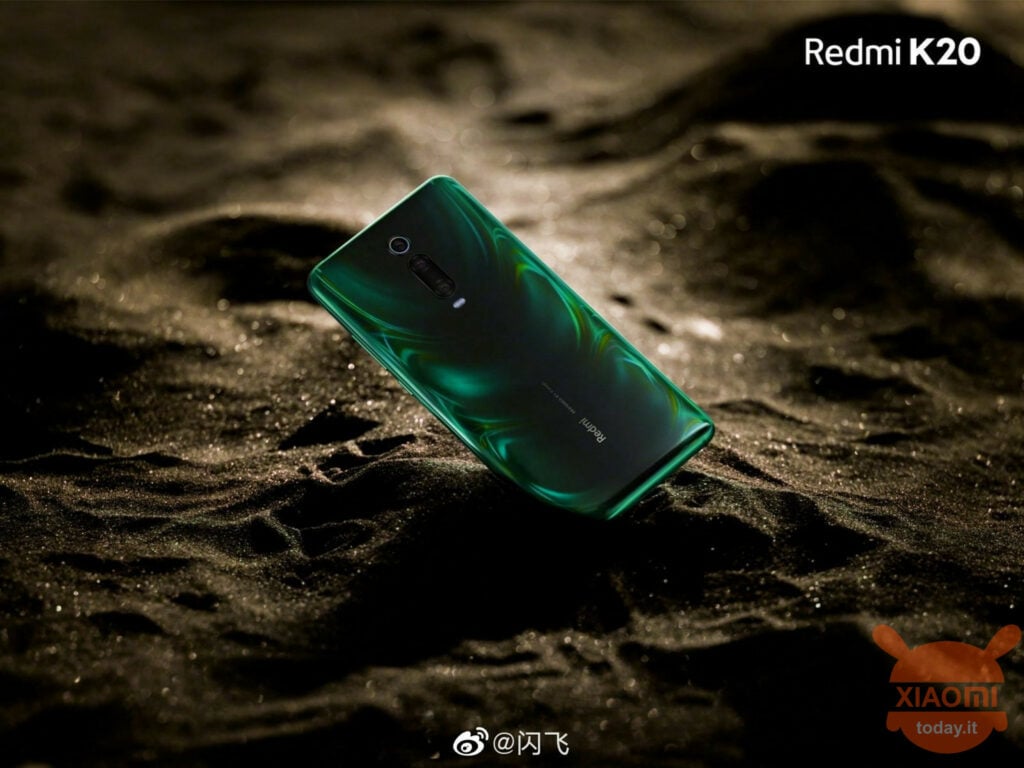 redmi