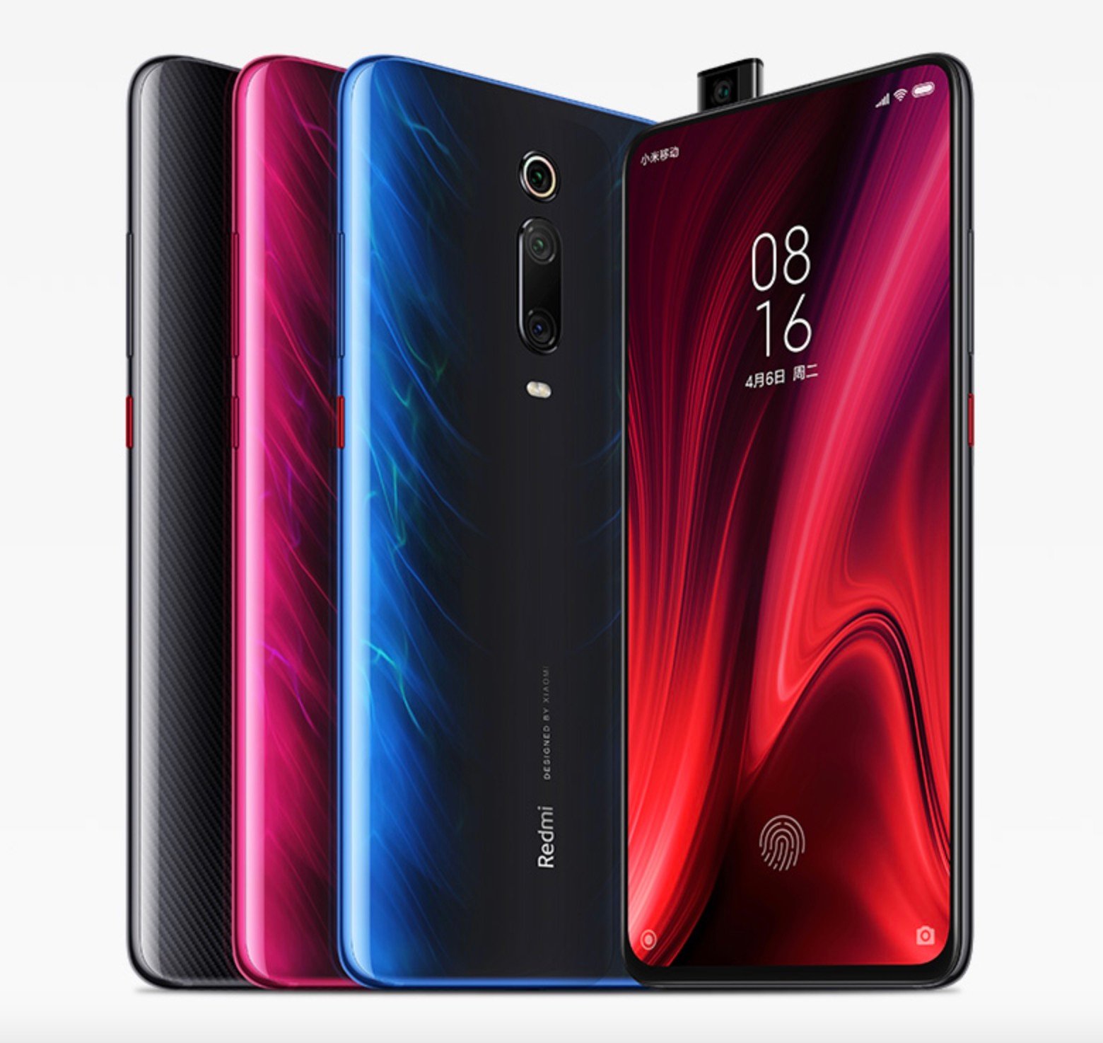 Redmi K20