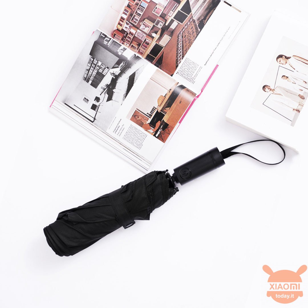 Xiaomi 빈 골짜기 자동 우산 WD1