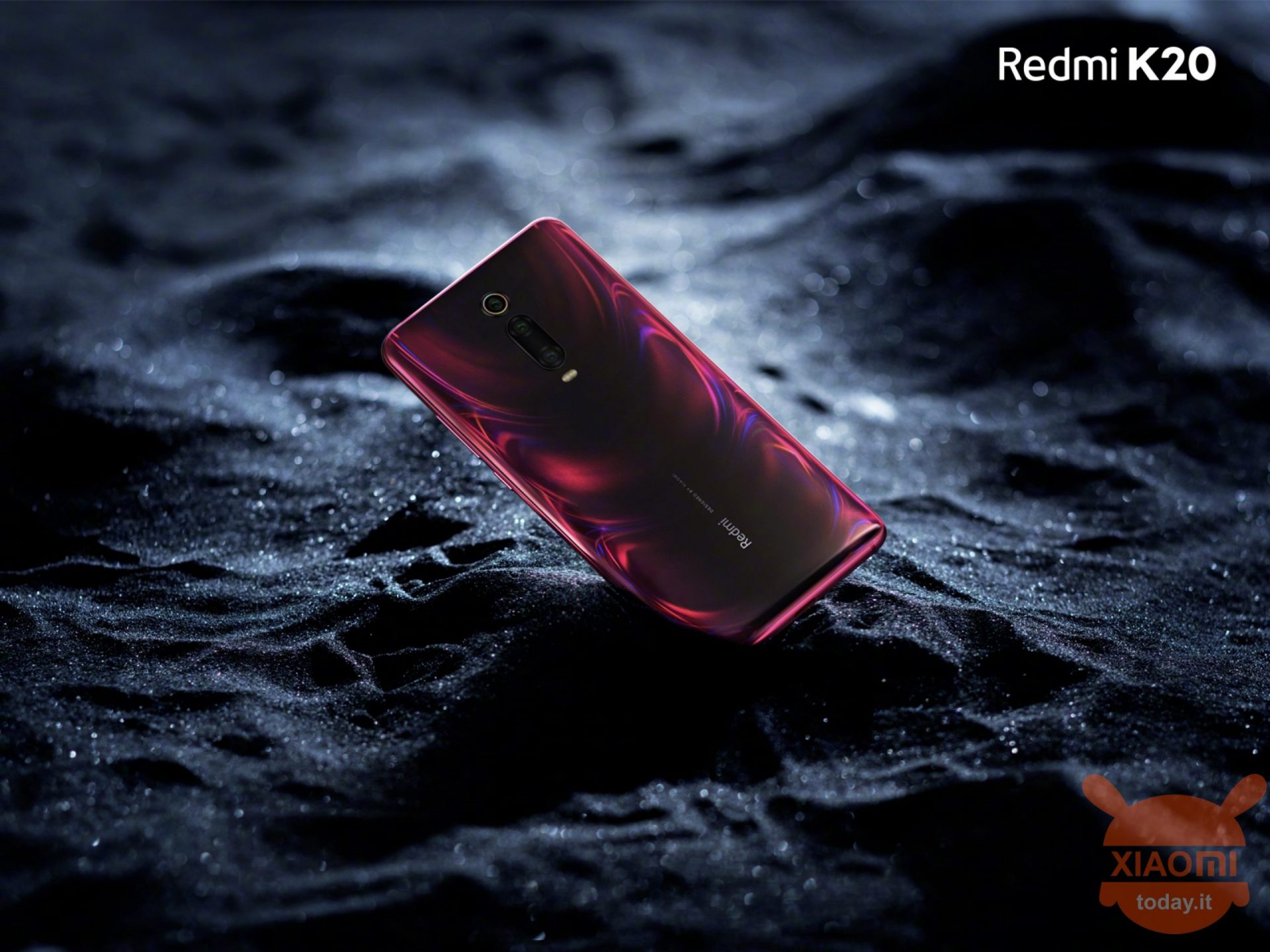 Redmi K20 Redmi K20 Pro giá