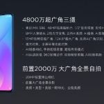 Redmi K20 Redmi K20 Pro specifiche ufficiali