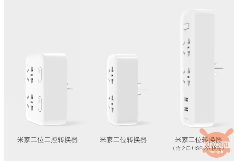 Xiaomi gadget 3