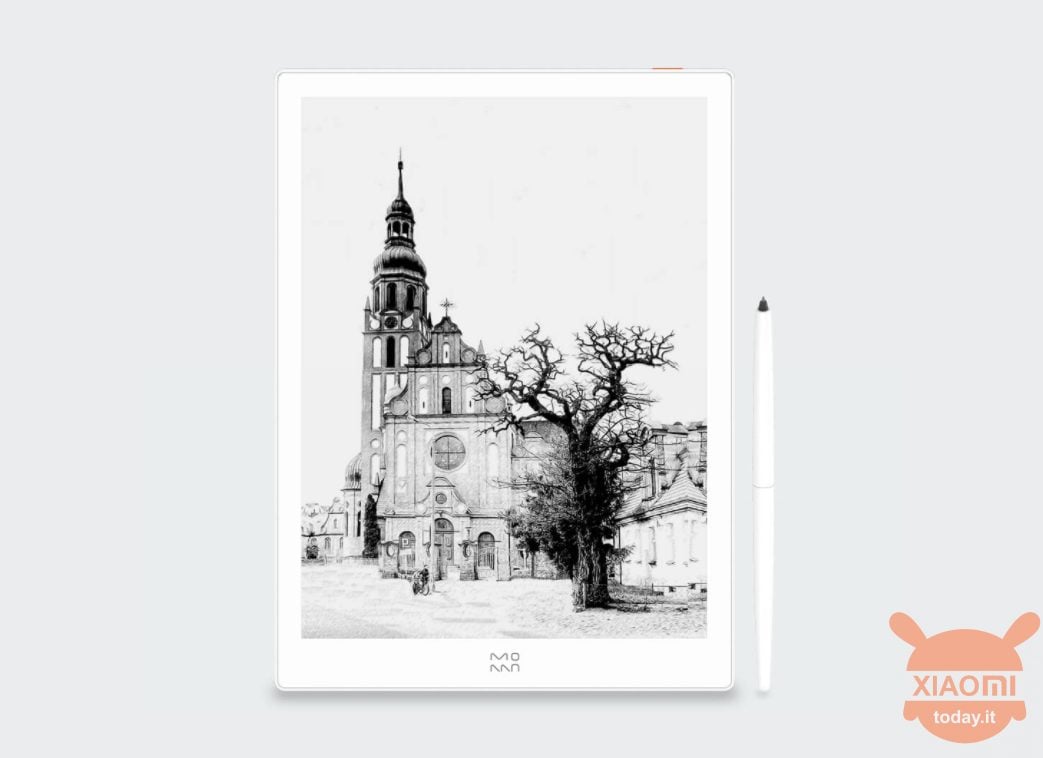Xiaomi Ink Caseスマート電子ペーパー