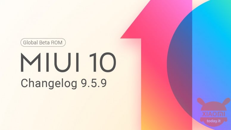 Miui 10