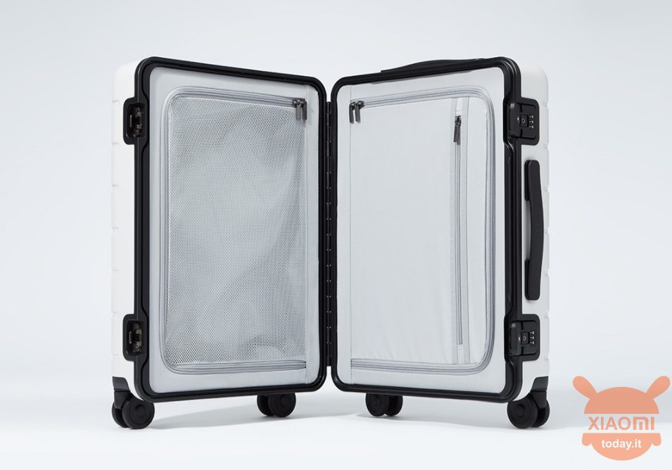 Xiaomi 90 minute koffer kinderhaarknipper