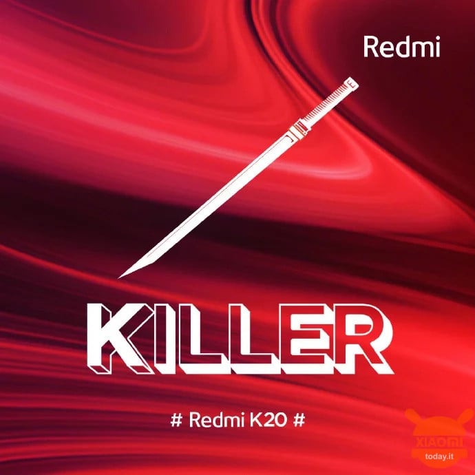 redmi k20