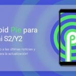Redmi S2 wird das Update für Android 9.0 Pie erhalten