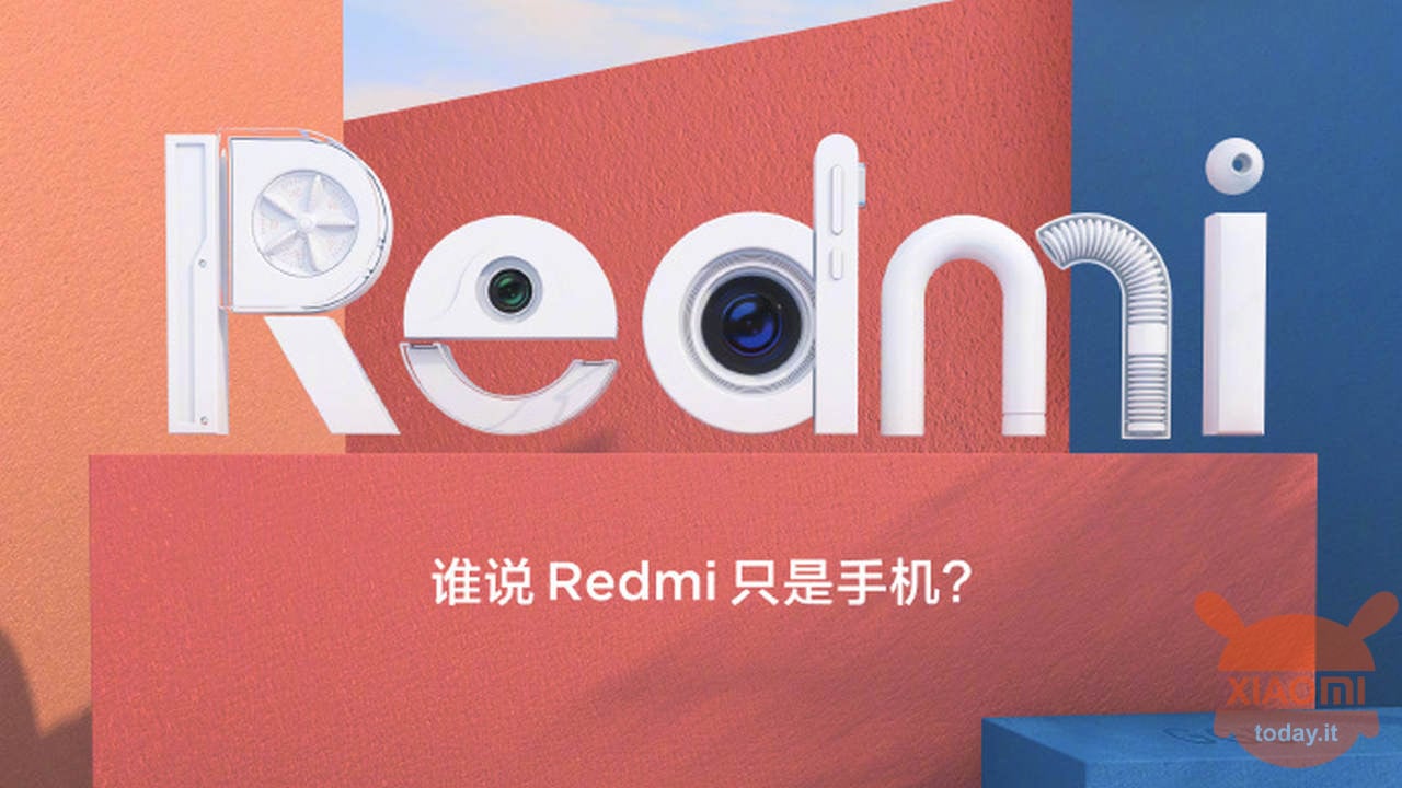 redmibook