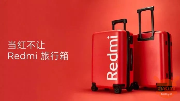 Redmi