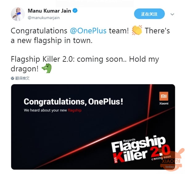 OnePlus 7 Pro Redmi K20 Pro Flagship Killer 2.0