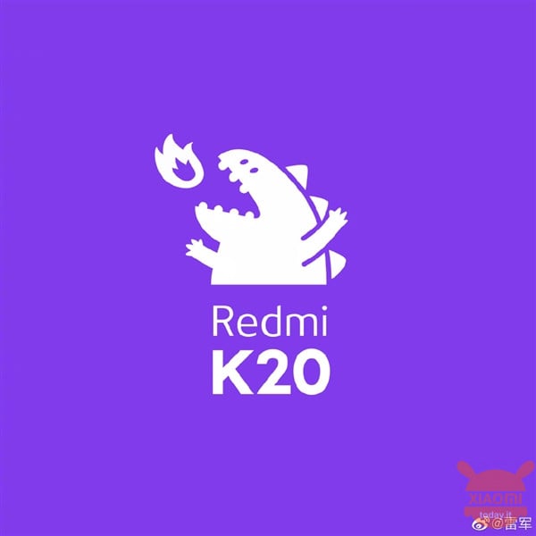 Redmi K20 The Demon King