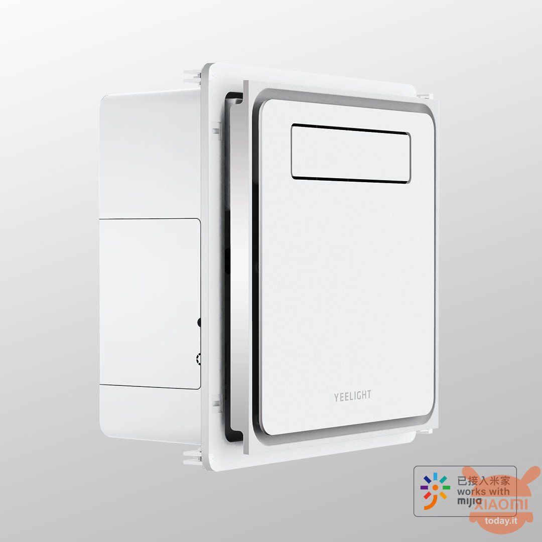 Xiaomi Yeelight Smart Cooler Stel