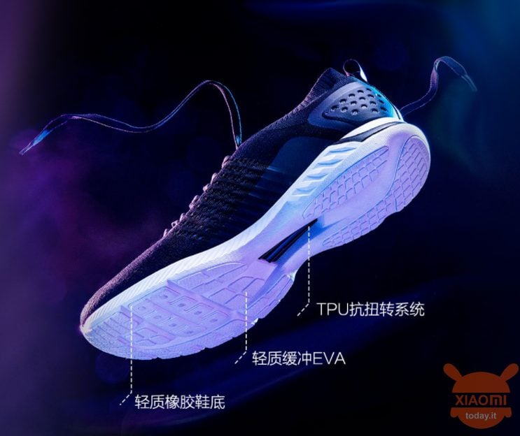 Xiaomi 90 Minutes Ultra-light Running Shoes