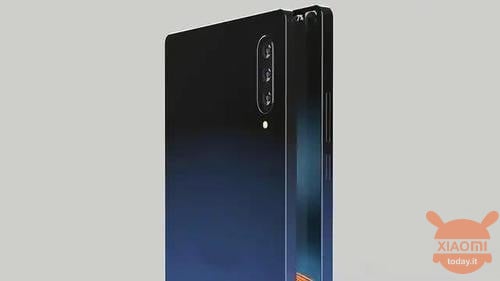 Mi Mix 4