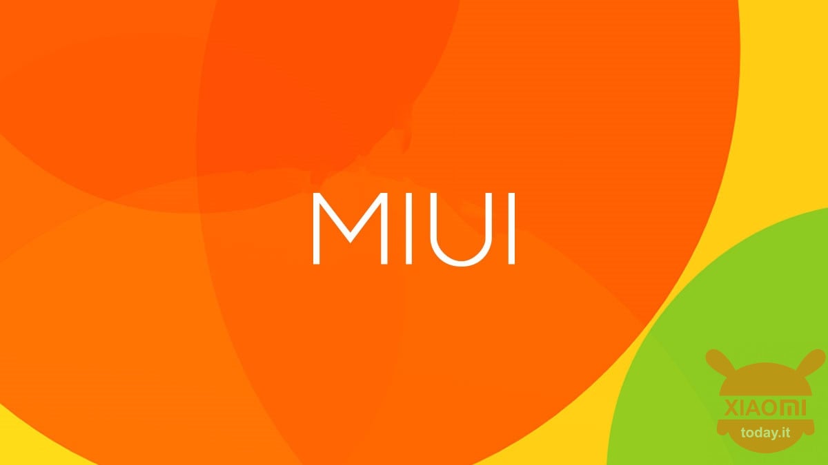 MIUI Launcher