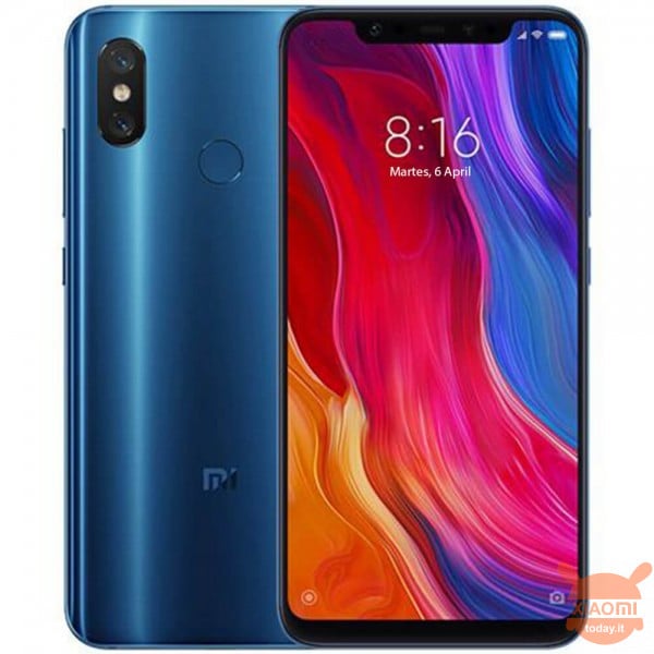Xiaomi Kerbe