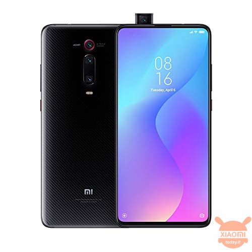 Xiaomi Mi 9T Italia