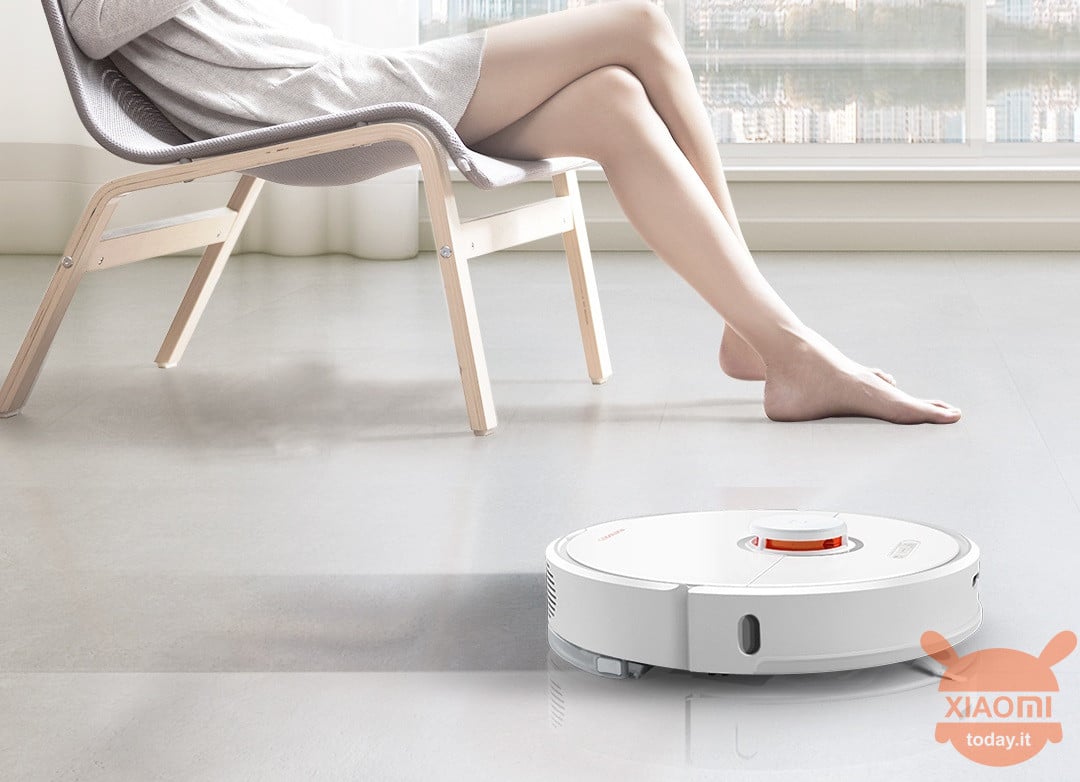 Xiaomi Roborock T60