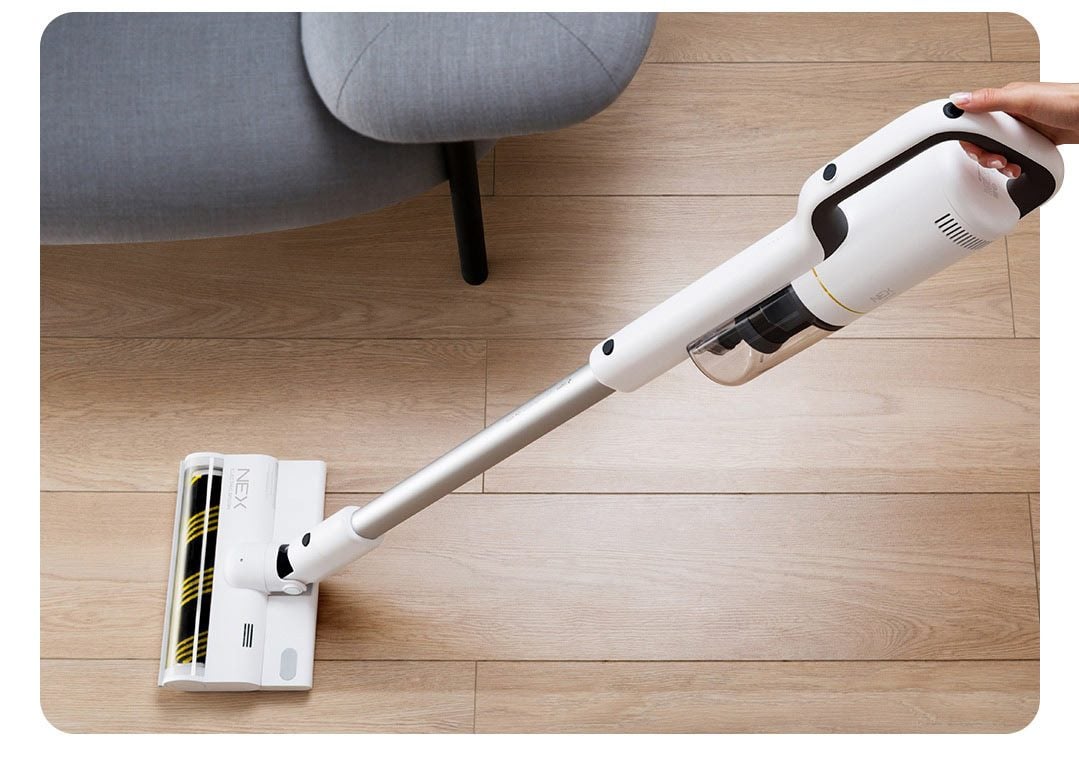 Roidmi NEX Wireless Vacuum Cleaner