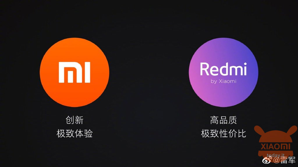 Lei iunie Xiaomi Redmi Xiaomi CC