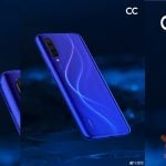 Xiaomi CC9: Arriverà anche in colorazione "Dark Blue Planet"