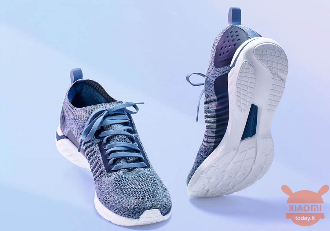 Xiaomi 90 Minutes Ultra-light Running Shoes