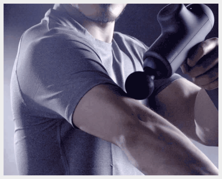  Xiaomi Yunmai Fascia Massager Gun
