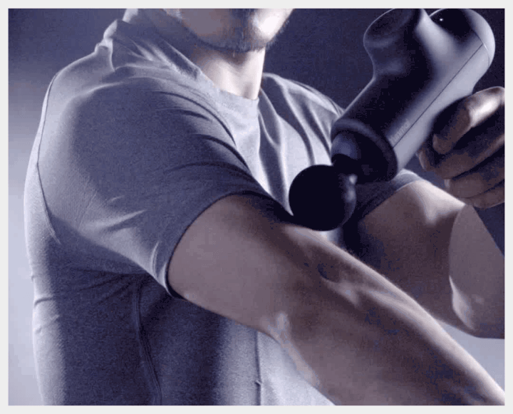 Xiaomi Yunmai Fascia Massager Gun