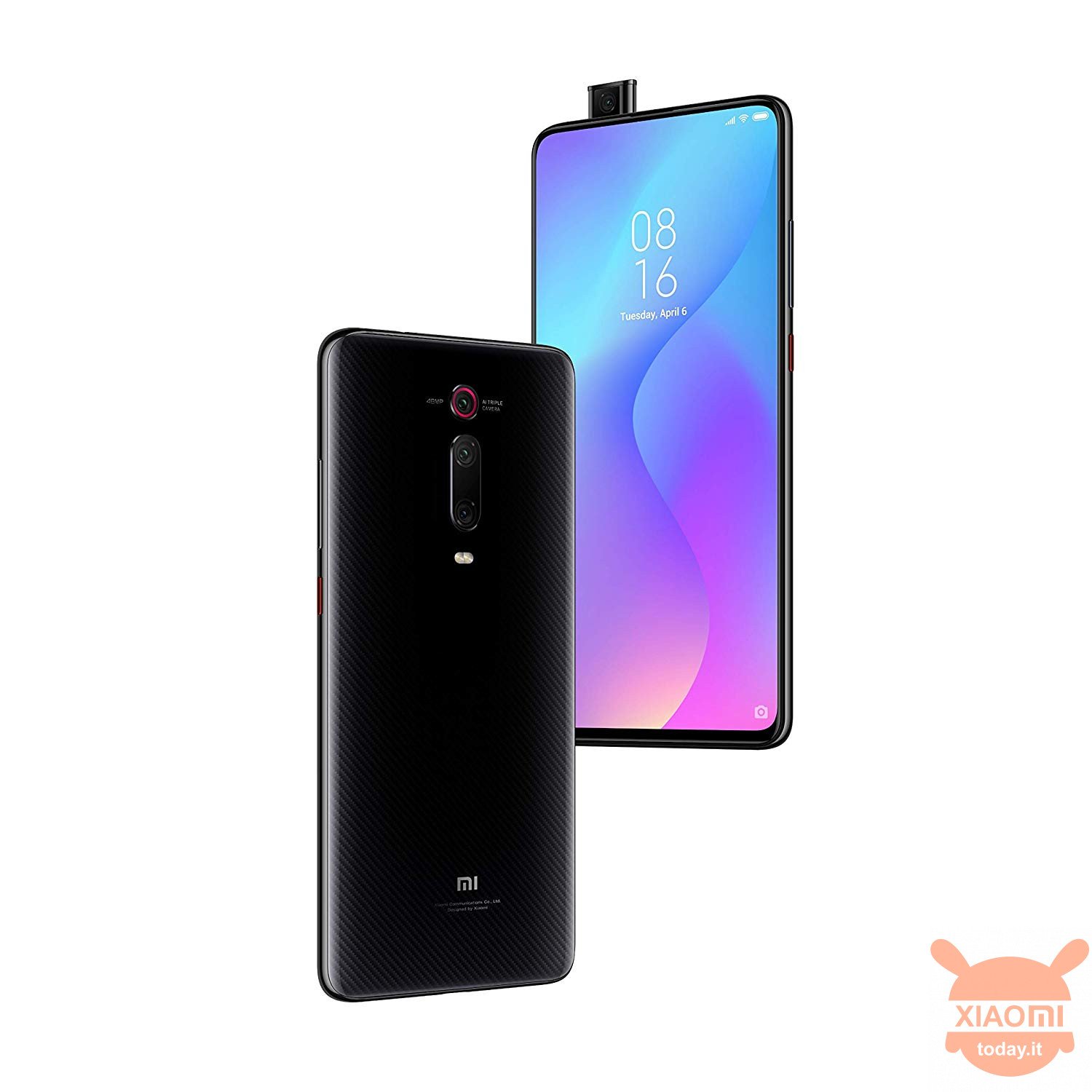 Xiaomi Mi 9T Pro Europa