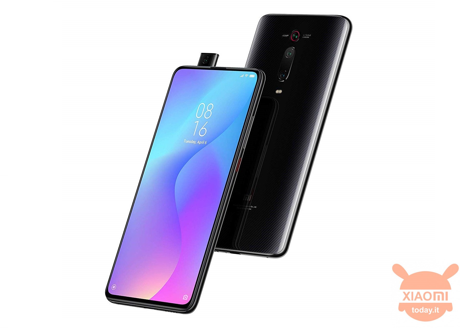 Xiaomi Mi 9T Италия