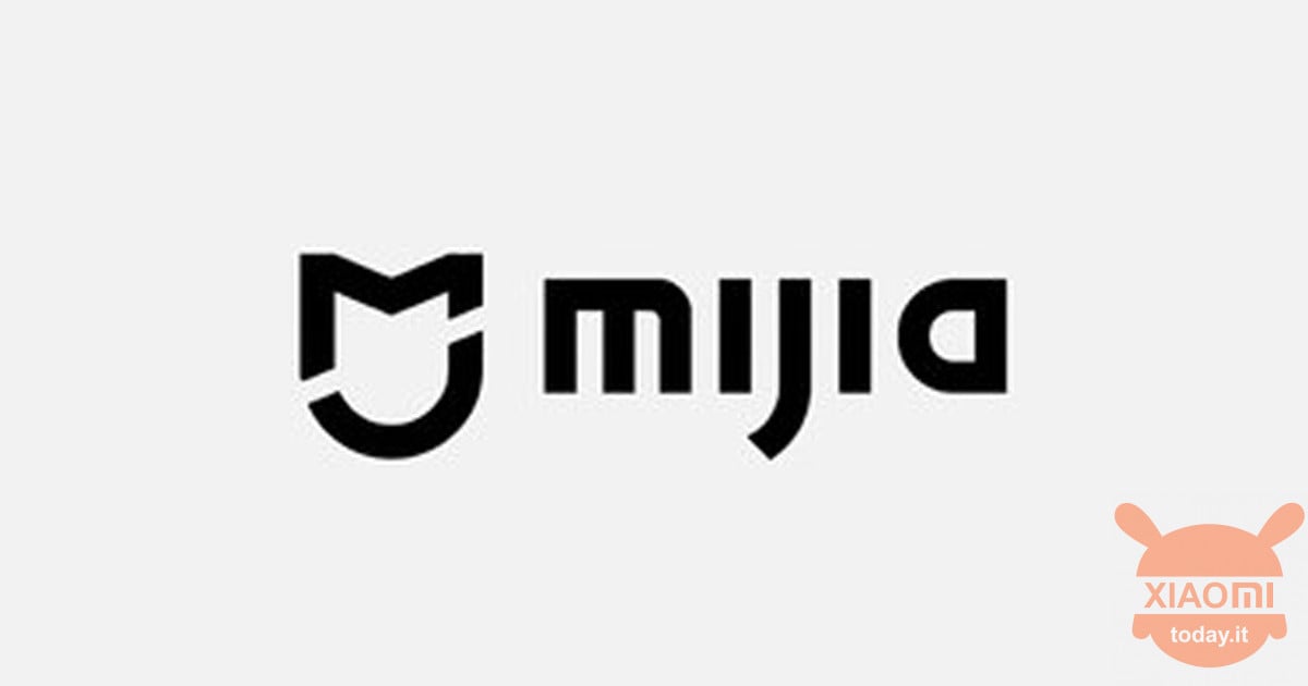 Xiaomi Mijia conferenza conference